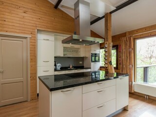 Chalet Manhay Ausstattung 36