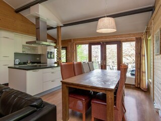 Chalet Manhay Caratteristiche 28