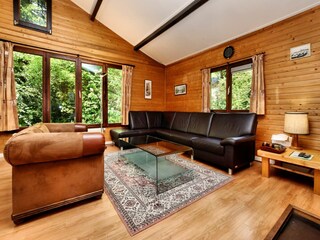 Chalet Manhay Équipement 37