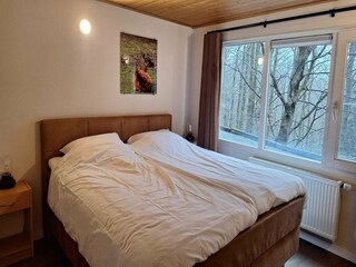 Chalet Manhay Características 23