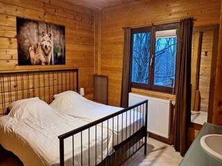 Chalet Manhay Características 24