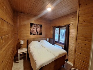 Chalet Manhay Características 29