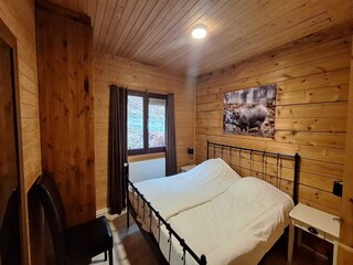 Chalet Manhay Características 28