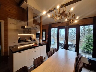 Chalet Manhay Caratteristiche 20