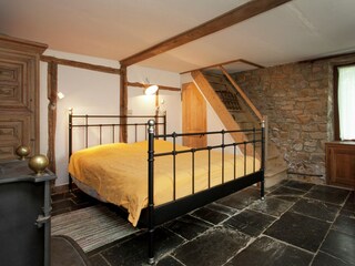 Vakantiehuis Tenneville Kenmerken 30