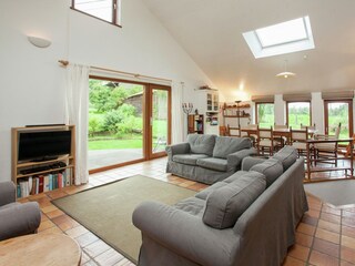 Vakantiehuis Tenneville Kenmerken 16