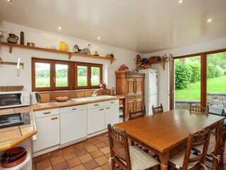 Vakantiehuis Tenneville Kenmerken 14