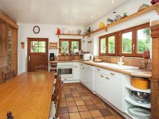 Ferienhaus Tenneville Ausstattung 32