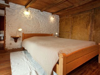 Casa de vacaciones Tenneville Características 23