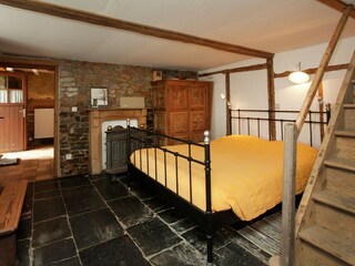 Holiday house Tenneville Features 22