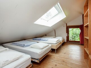 Holiday house Tenneville Features 23