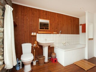 Ferienhaus Tenneville Ausstattung 19