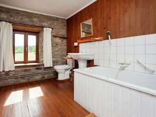 Casa de vacaciones Tenneville Características 25