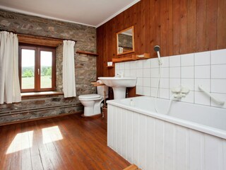 Maison de vacances Tenneville Équipement 24