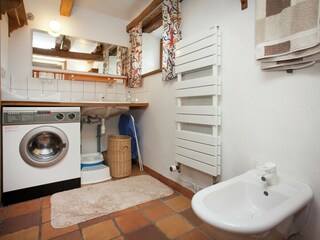 Maison de vacances Tenneville  37