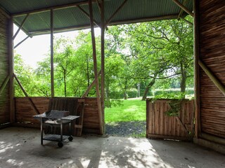 Holiday house Tenneville  36