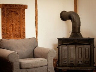 Holiday house Tenneville  37