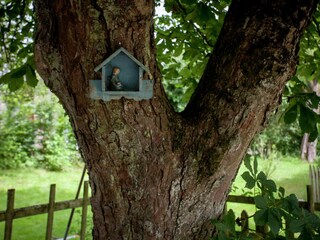 Holiday house Tenneville  40