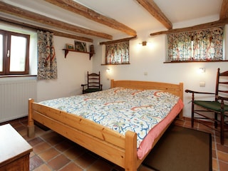 Ferienhaus Tenneville Ausstattung 8