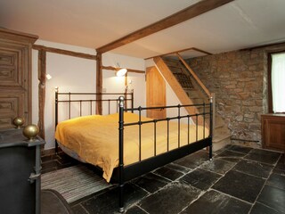 Holiday house Tenneville Features 9