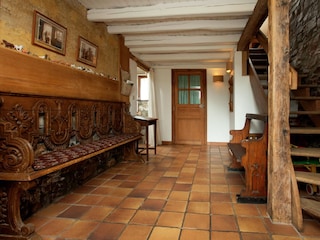 Ferienhaus Tenneville Ausstattung 26