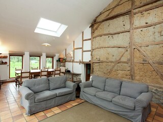 Ferienhaus Tenneville Ausstattung 13
