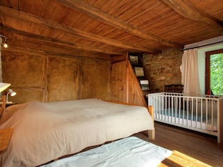 Casa de vacaciones Tenneville Características 33