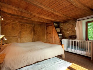 Ferienhaus Tenneville Ausstattung 14