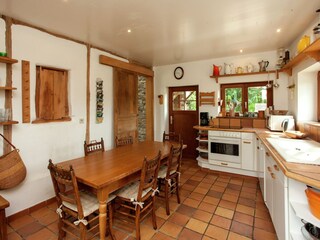 Holiday house Tenneville Features 21