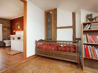 Ferienhaus Tenneville Ausstattung 22