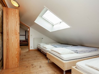 Ferienhaus Tenneville Ausstattung 27