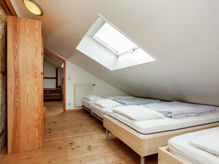 Holiday house Tenneville Features 22