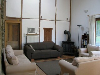Vakantiehuis Tenneville Kenmerken 33