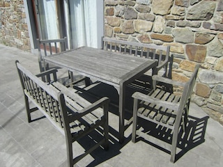 Maison de vacances Tenneville Enregistrement extérieur 12