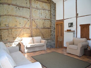 Holiday house Tenneville Features 30
