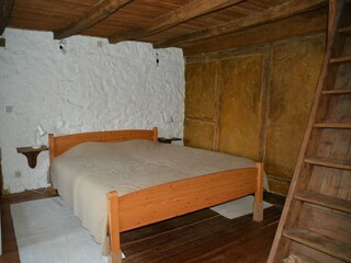 Holiday house Tenneville Features 33