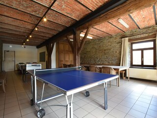Type de propriété : Ferme Sainte-Ode Équipement 9