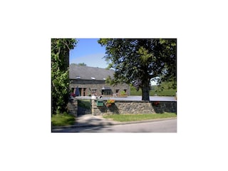 Boerderij Sainte-Ode Buitenaudio-opname 7