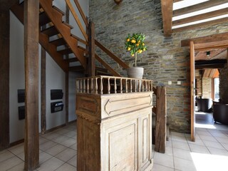 Boerderij Sainte-Ode Kenmerken 9