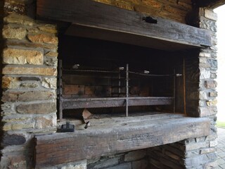 Type de propriété : Ferme Sainte-Ode  36