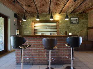 Type de propriété : Ferme Sainte-Ode Équipement 27