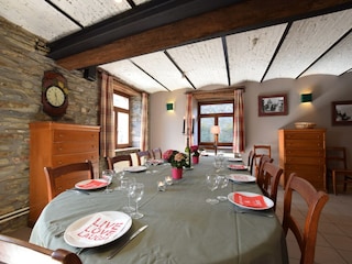 Boerderij Sainte-Ode Kenmerken 24