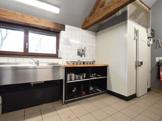Farmhouse Sainte-Ode Features 13