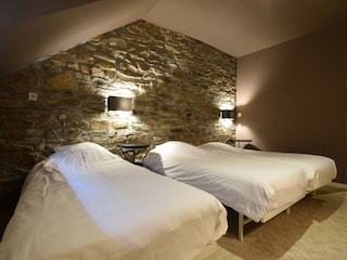 Boerderij Sainte-Ode Kenmerken 11