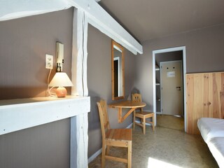 Type de propriété : Ferme Sainte-Ode Équipement 20