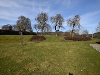 Boerderij Sainte-Ode Buitenaudio-opname 2