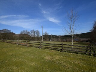 Farmhouse Sainte-Ode Outdoor Recording 3