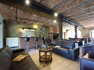 Boerderij Sainte-Ode Kenmerken 26