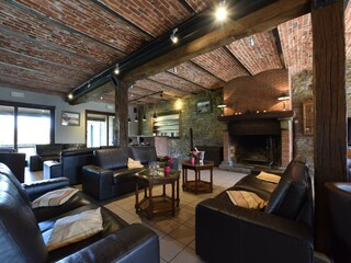 Bauernhof Sainte-Ode Ausstattung 24