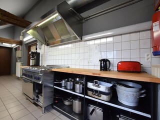 Boerderij Sainte-Ode Kenmerken 12